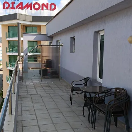 за гости чайка5 Apartment *