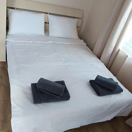 Apartment за гости чайка5 *